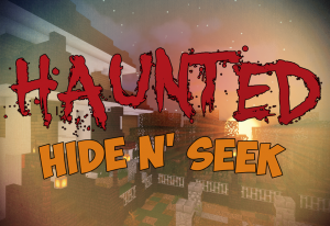 Haunted Hide and Seek